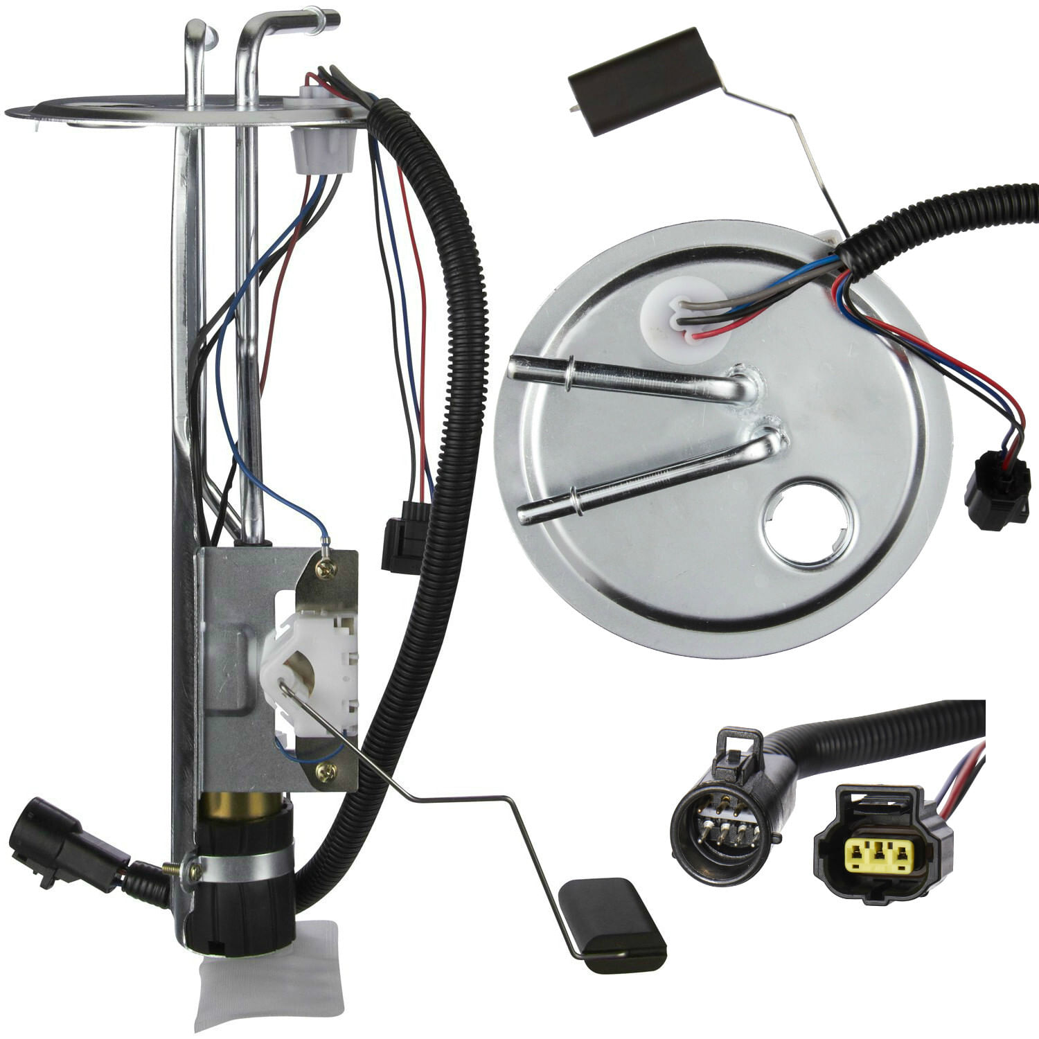 Kit Bomba Gasolina