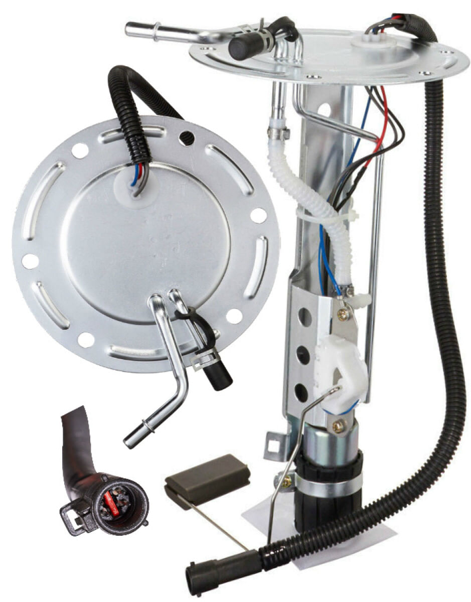 Kit Bomba Gasolina