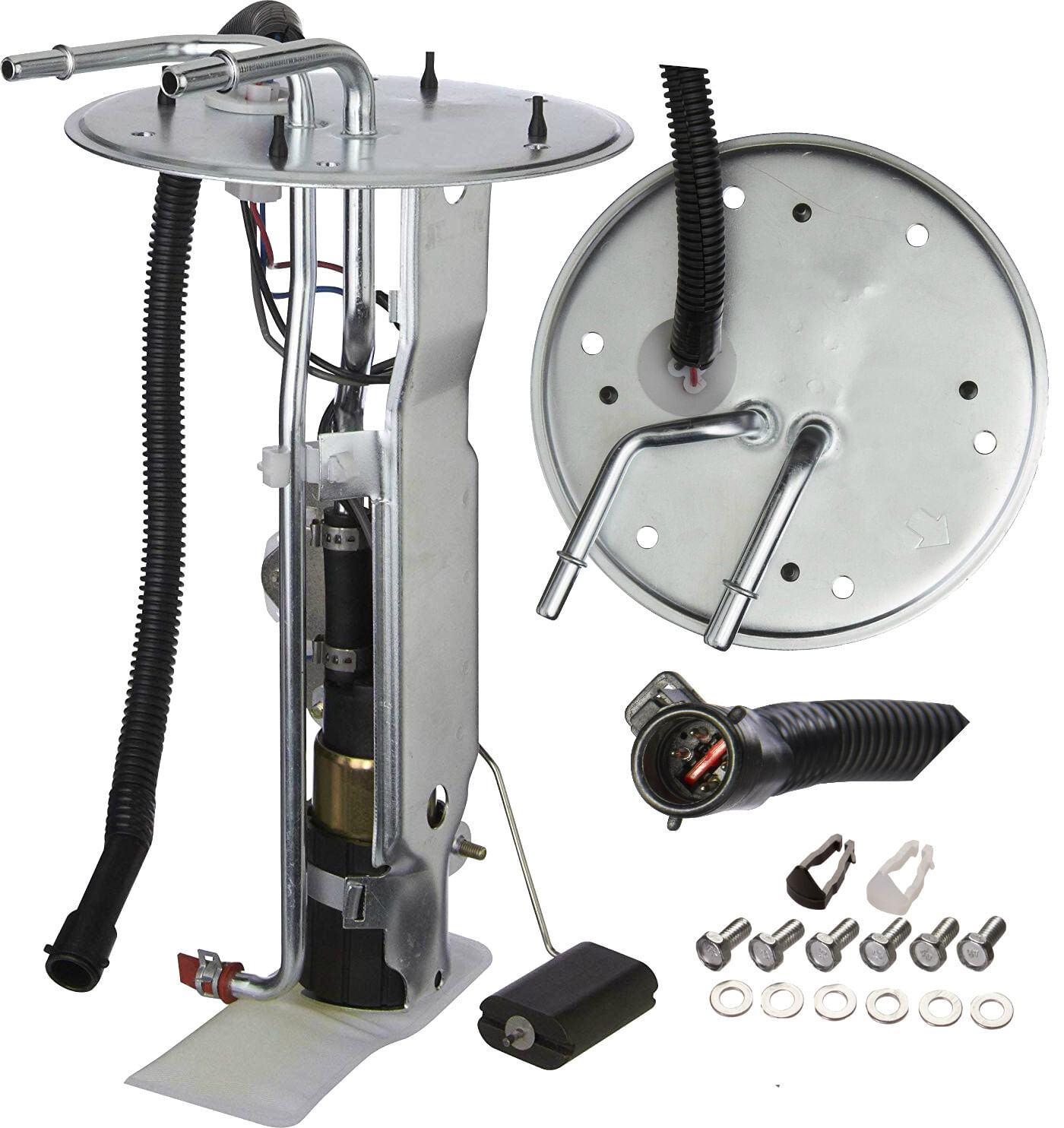 Kit Bomba Gasolina