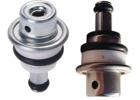 Regulador De Presión De Gasolina