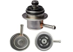 Regulador De Presión De Gasolina