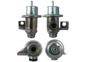 Regulador De Presión De Gasolina