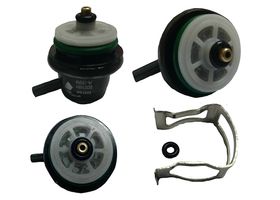 Regulador De Presión De Gasolina