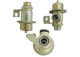 Regulador De Presión De Gasolina