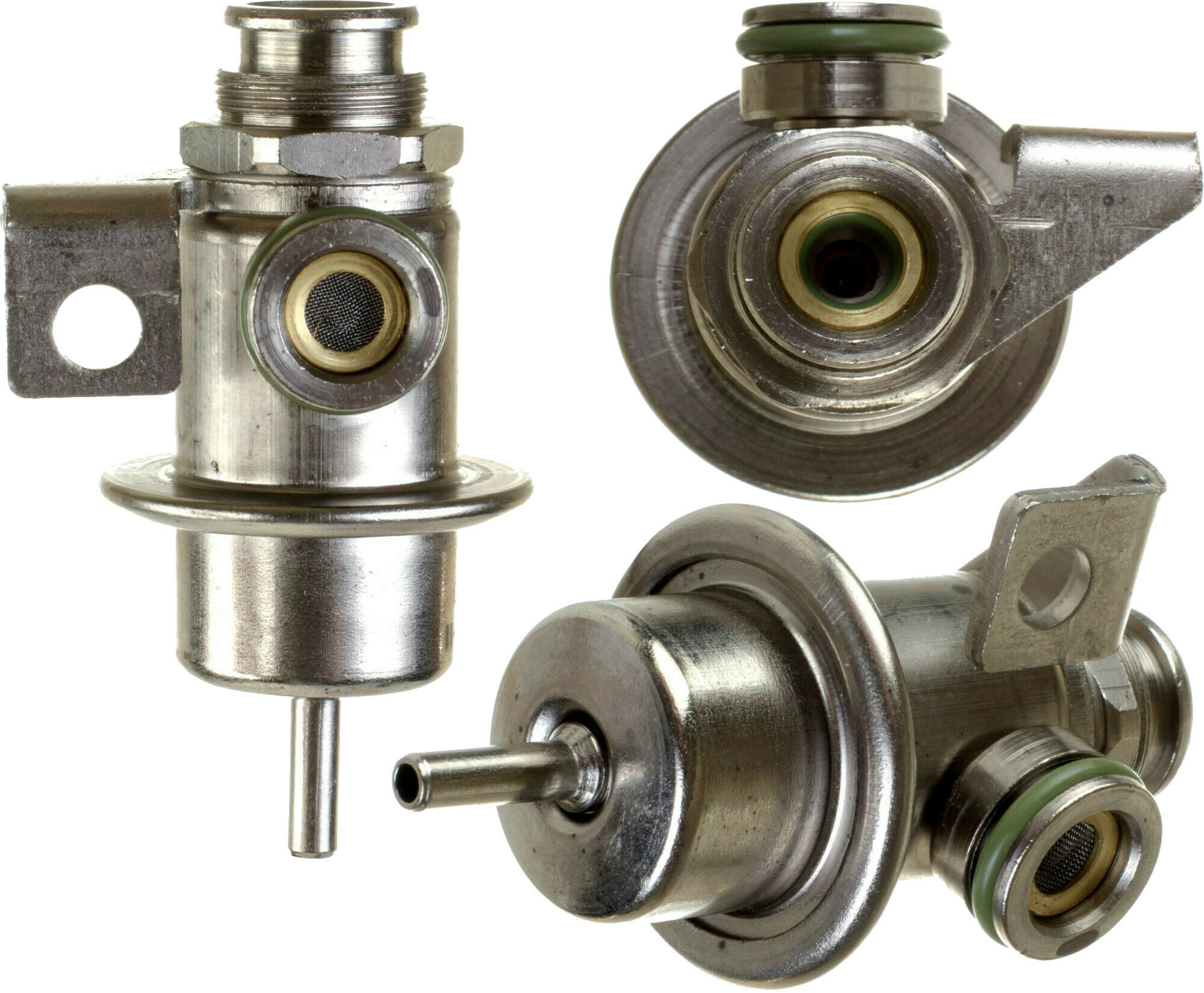Regulador De Presión De Gasolina 55 Psi