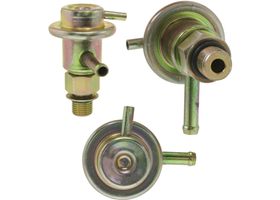 Regulador De Presión De Gasolina