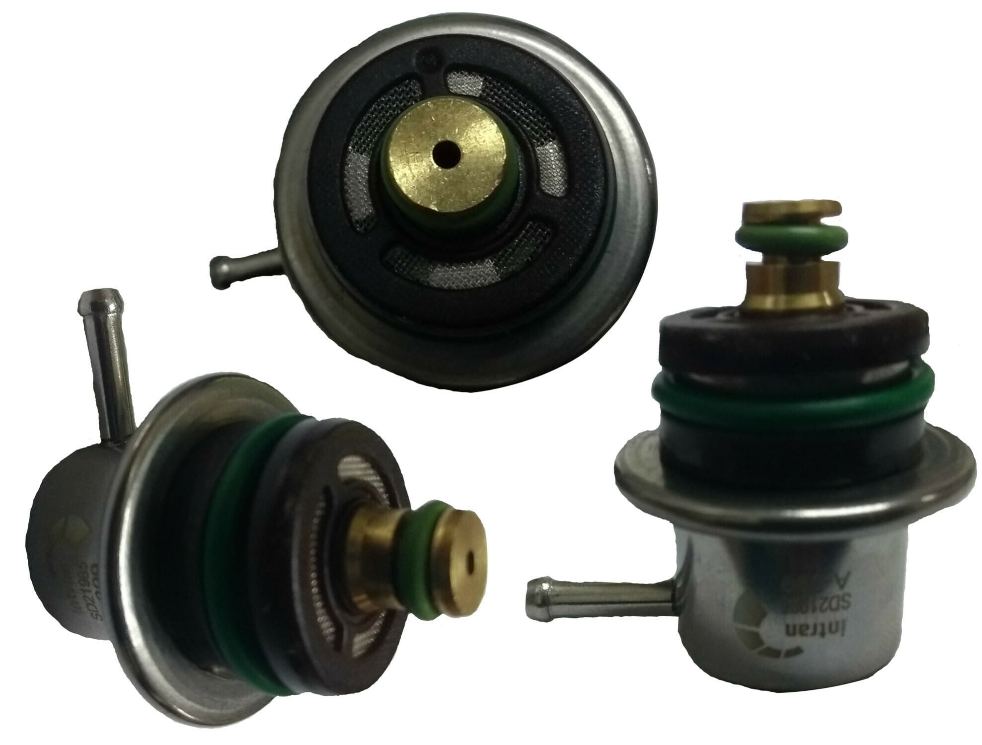 Regulador De Presión De Gasolina 48 Psi