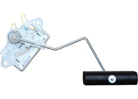 Resistencia 160 Lleno 10 Vacío