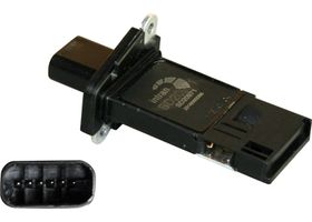Sensor De Flujo De Masa De Aire (Maf) Sin Base