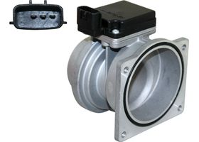 Sensor De Flujo De Masa De Aire (Maf)