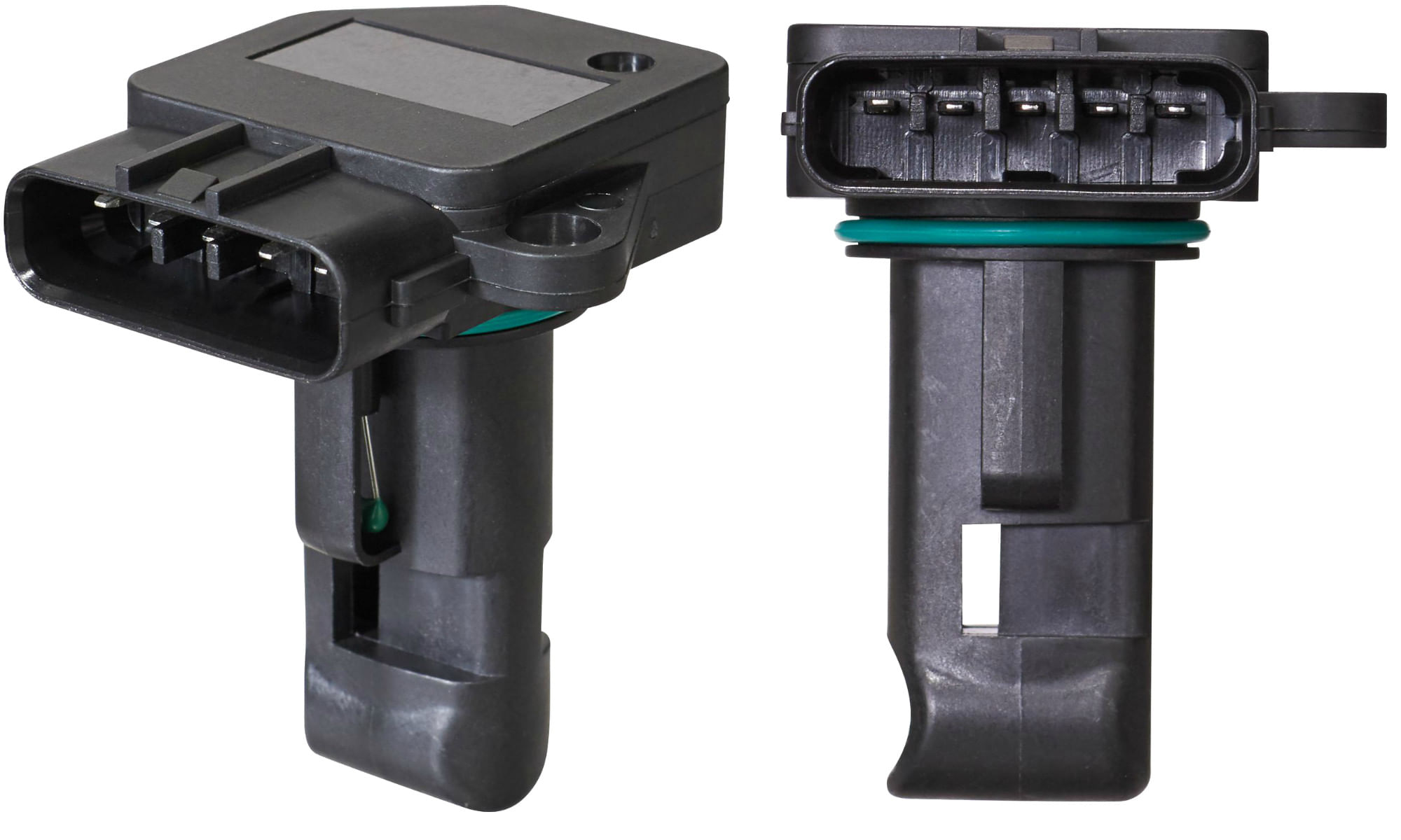 Sensor De Flujo De Masa De Aire (Maf)