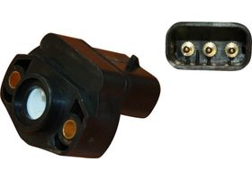 Sensor De Posición Del Acelerador (Tps)