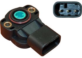 Sensor De Posición Del Acelerador (Tps)