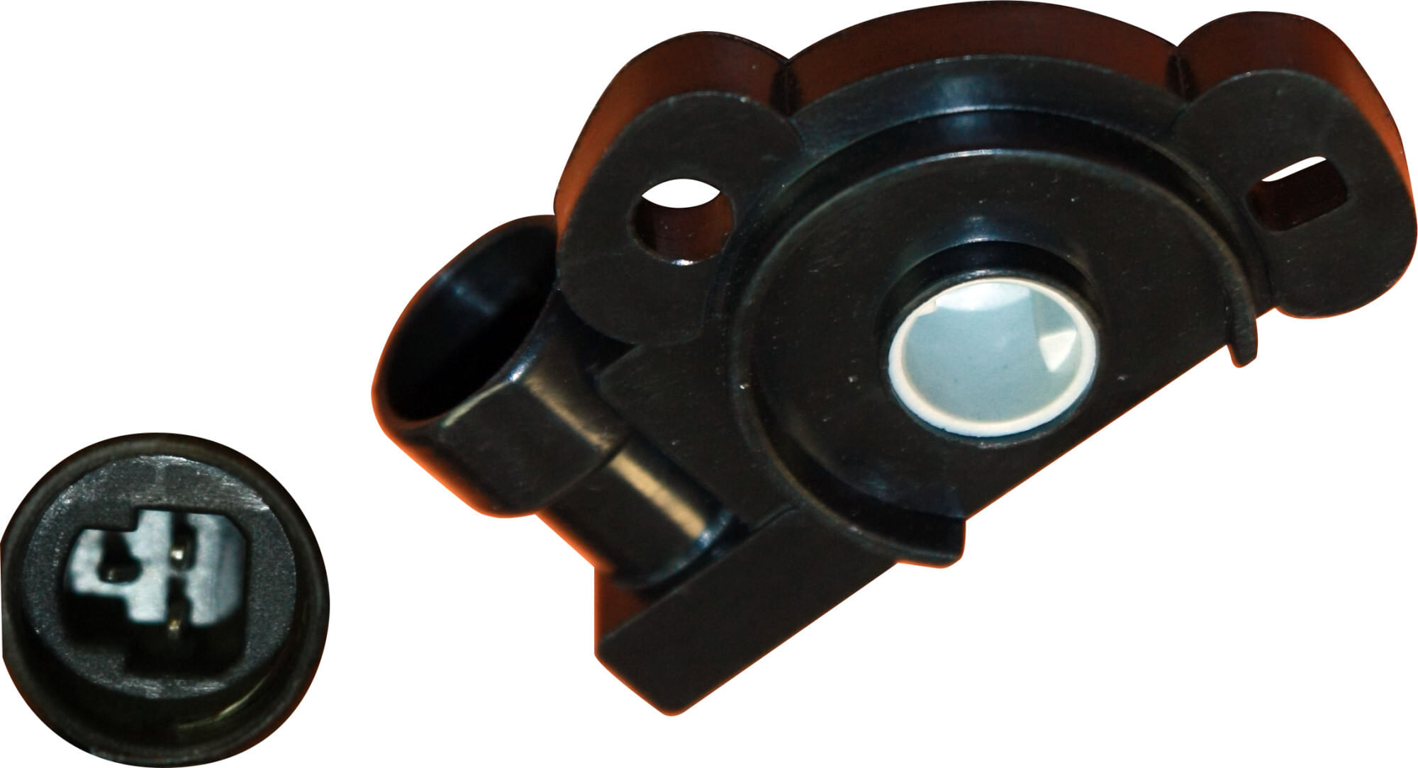 Sensor De Posición Del Acelerador (Tps)