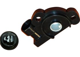 Sensor De Posición Del Acelerador (Tps)
