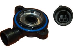 Sensor De Posición Del Acelerador (Tps)