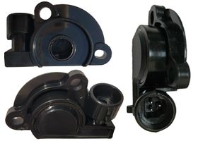 Sensor De Posición Del Acelerador (Tps)