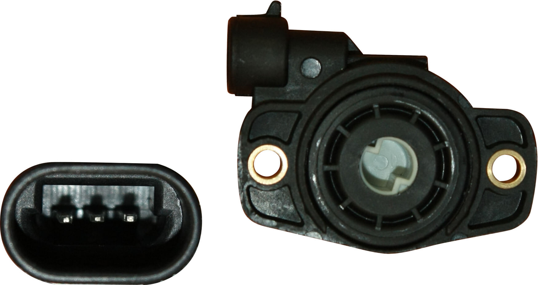 Sensor De Posición Del Acelerador (Tps)