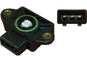Sensor De Posición Del Acelerador (Tps)