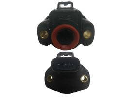 Sensor De Posición Del Acelerador (Tps)
