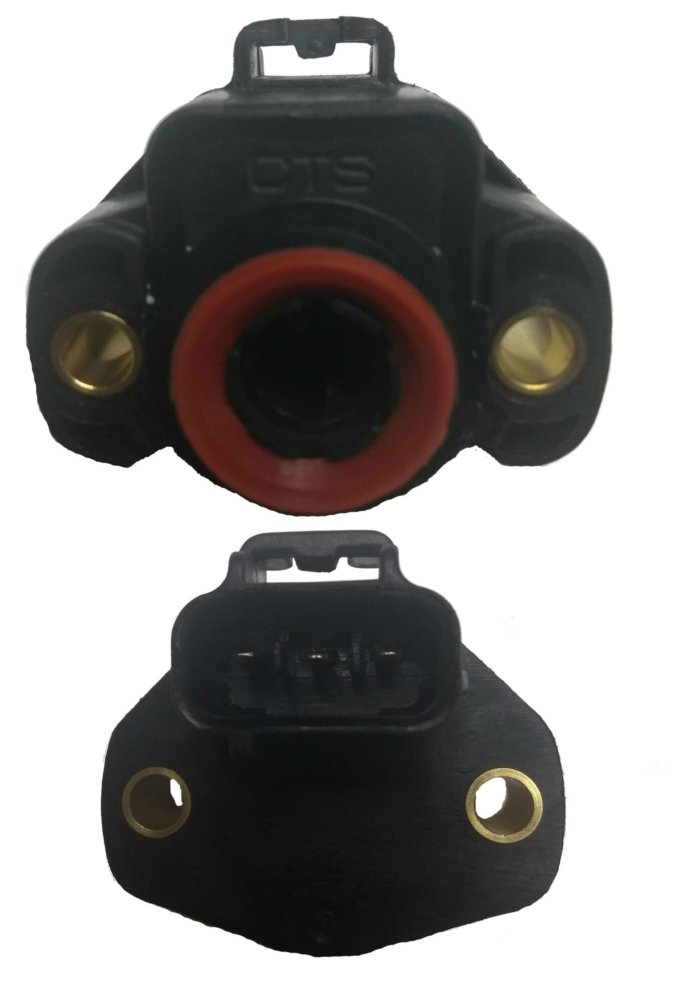Sensor De Posición Del Acelerador (Tps)
