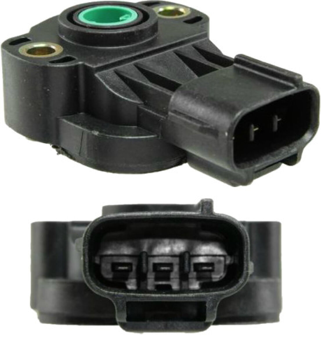 Sensor De Posición Del Acelerador (Tps)