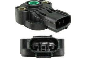 Sensor De Posición Del Acelerador (Tps)