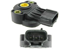 Sensor De Posición Del Acelerador (Tps)
