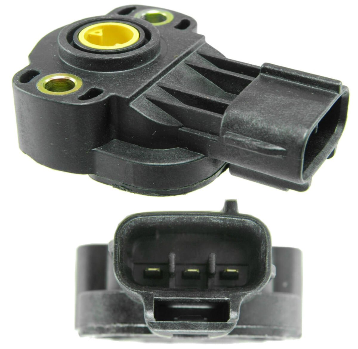 Sensor De Posición Del Acelerador (Tps)