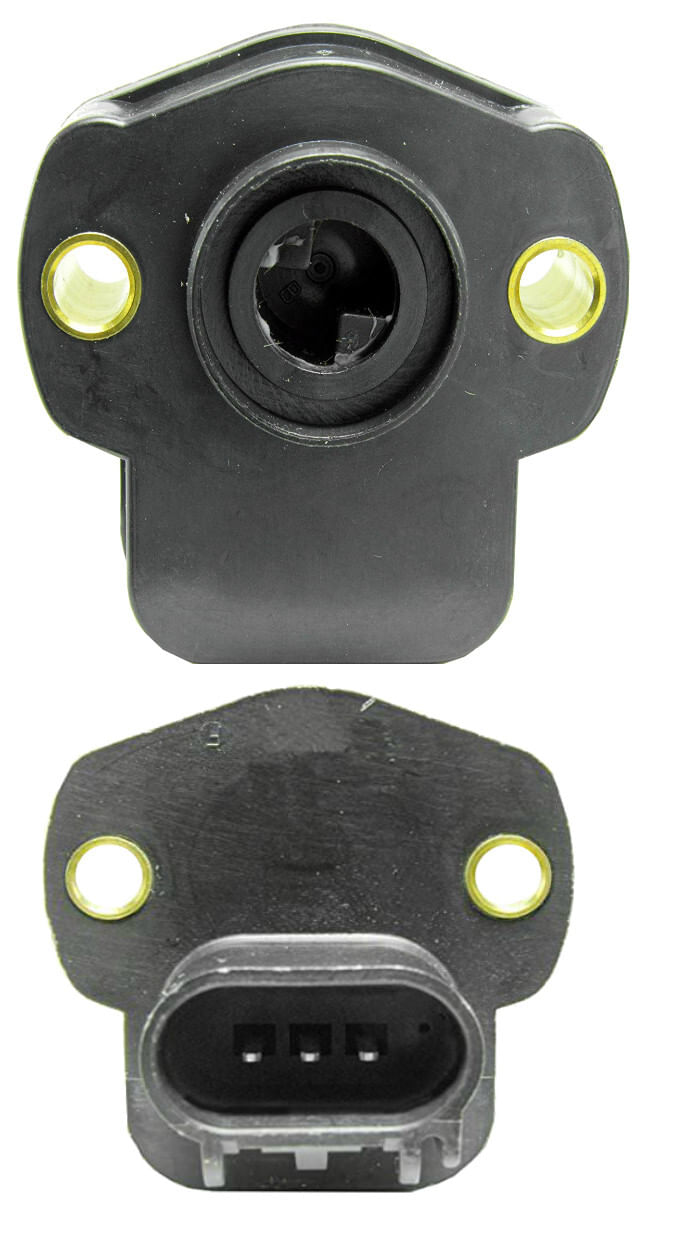 Sensor De Posición Del Acelerador (Tps)