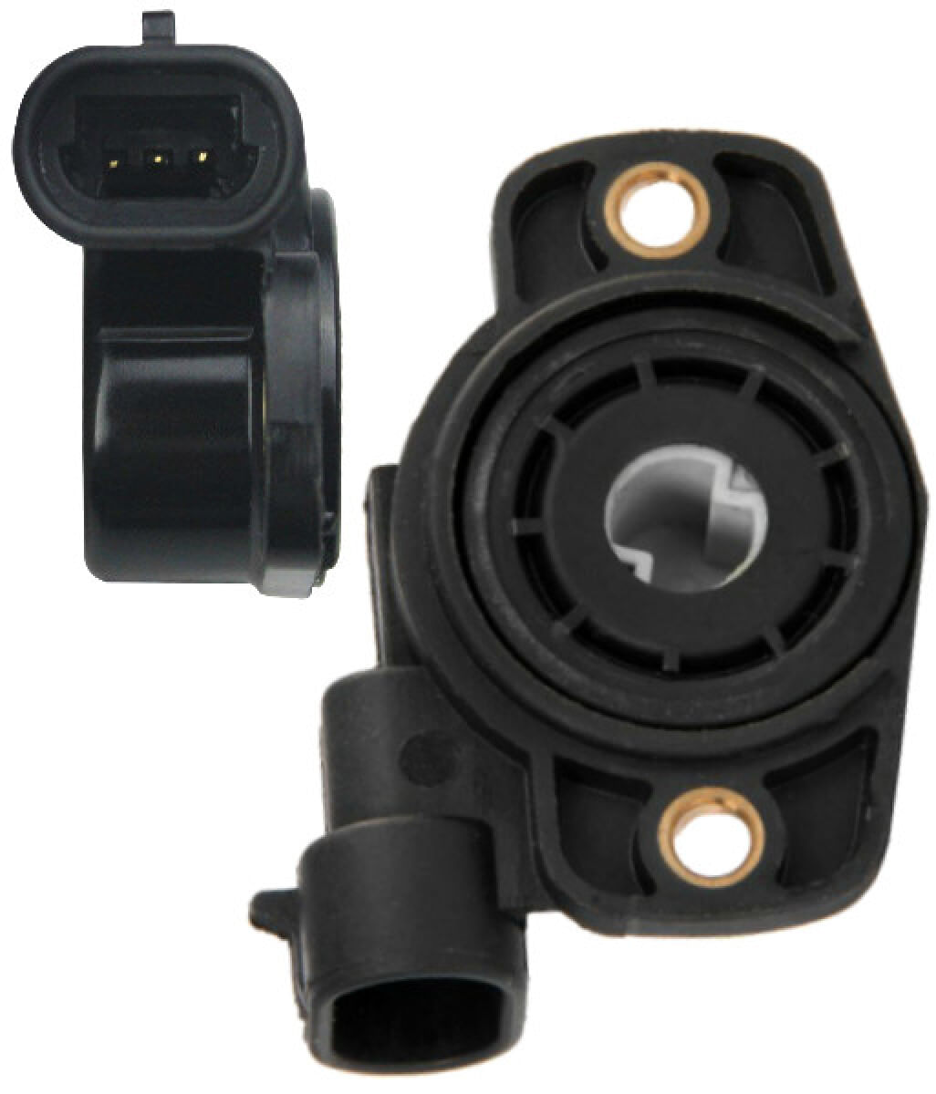 Sensor De Posición Del Acelerador (Tps)