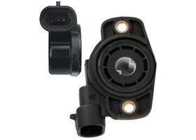 Sensor De Posición Del Acelerador (Tps)