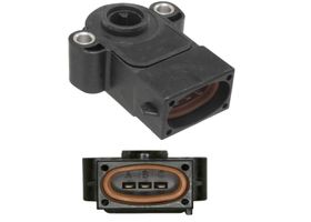 Sensor De Posición Del Acelerador (Tps)