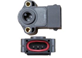 Sensor De Posición Del Acelerador (Tps)