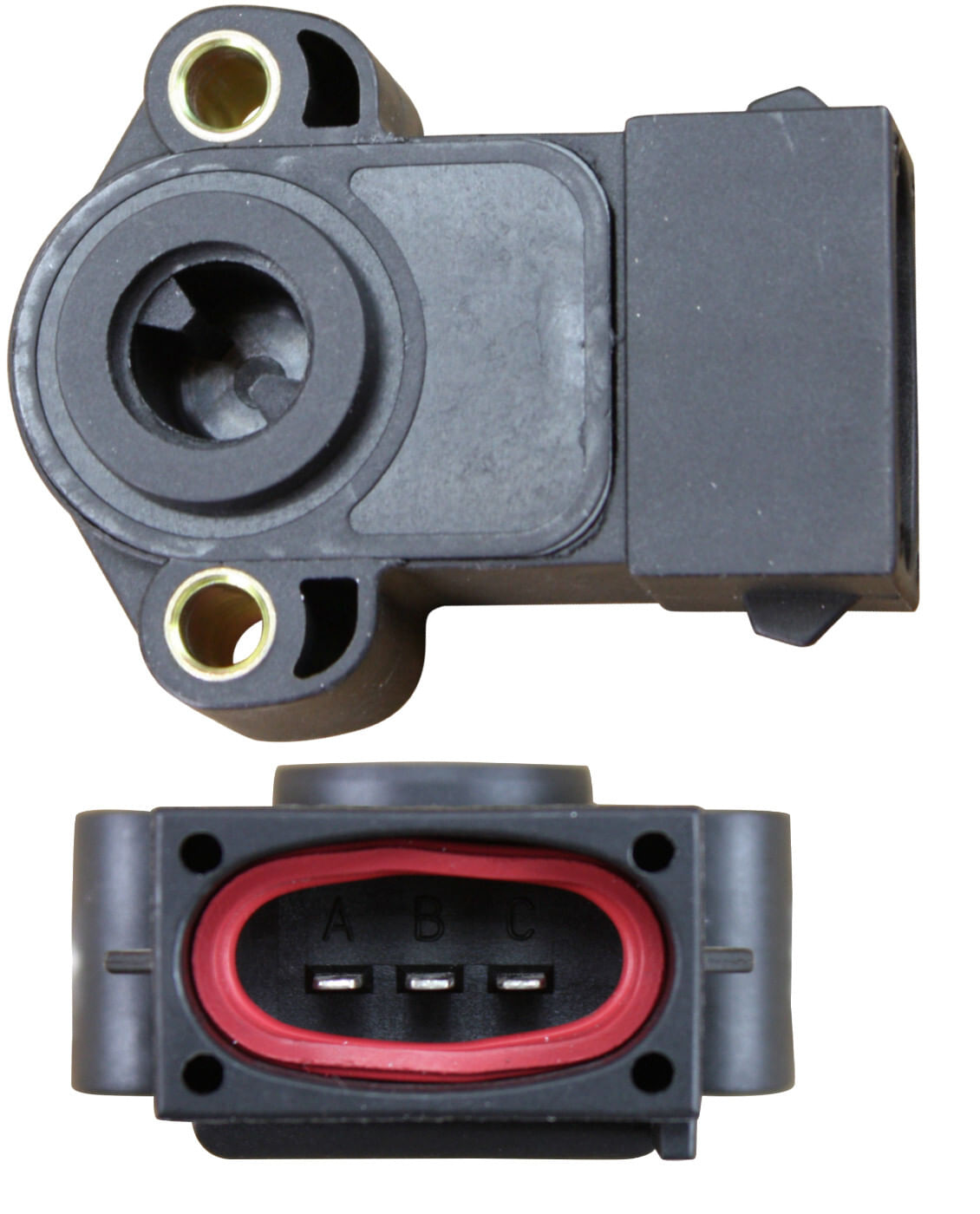 Sensor De Posición Del Acelerador (Tps)
