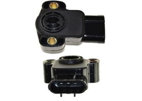 Sensor De Posición Del Acelerador (Tps)