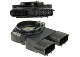 Sensor De Posición Del Acelerador (Tps)
