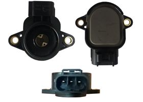 Sensor De Posición Del Acelerador (Tps)