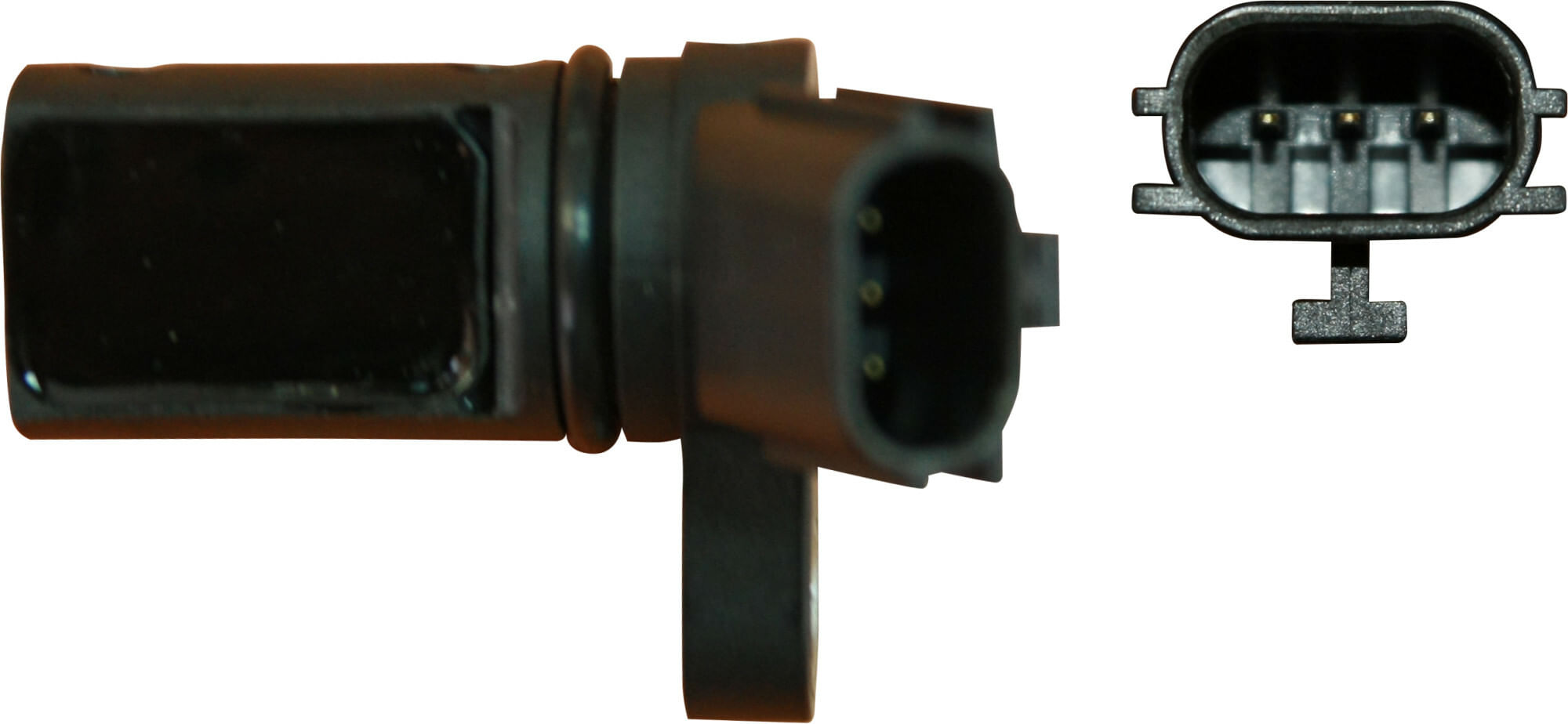Sensor De Posición Del Árbol De Levas (Cmp)
