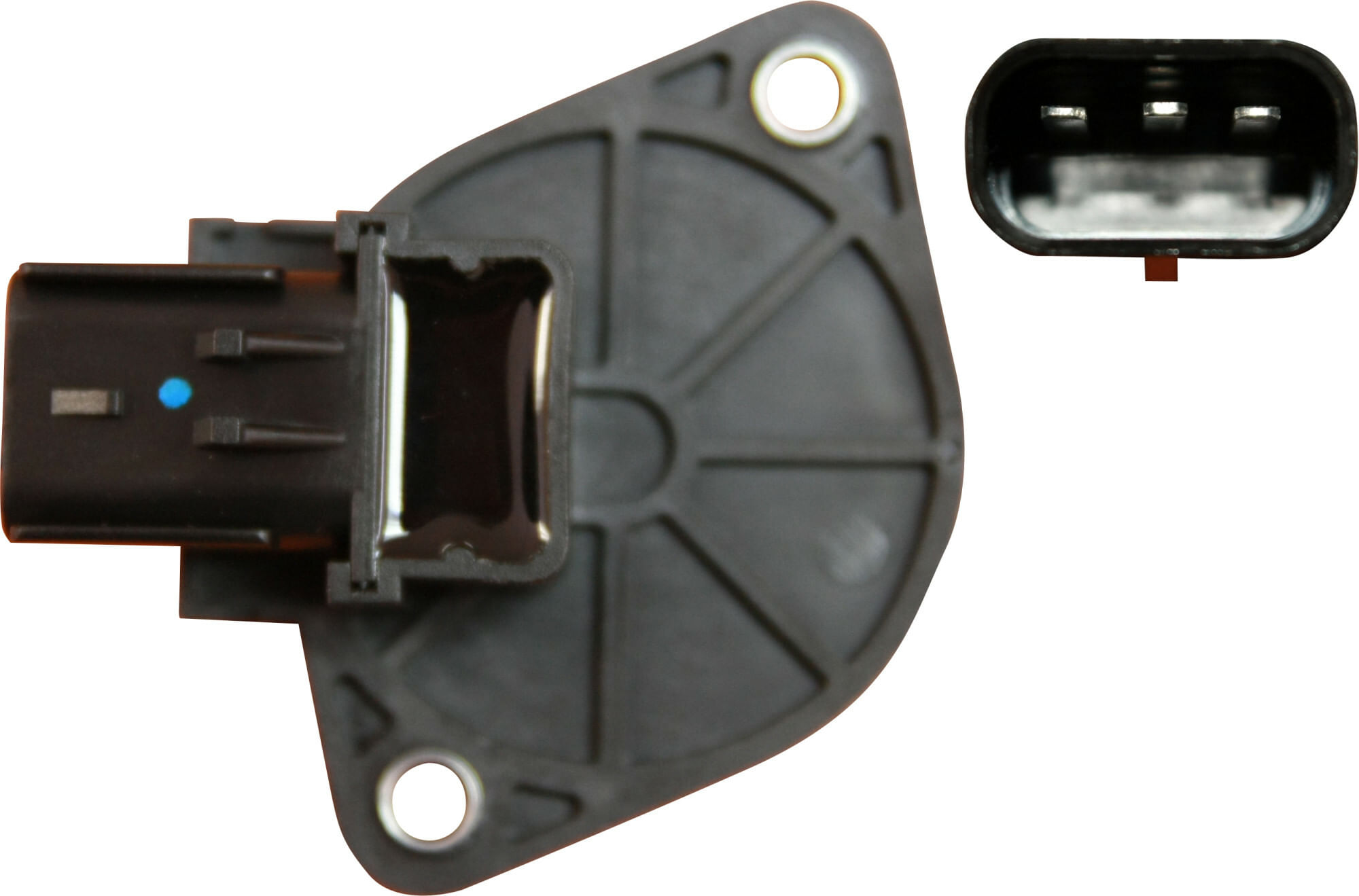 Sensor De Posición Del Árbol De Levas (Cmp)