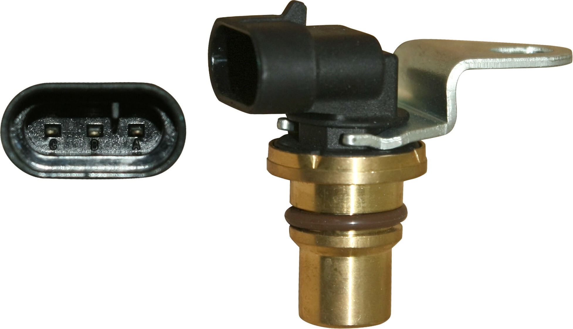 Sensor De Posición Del Árbol De Levas (Cmp)