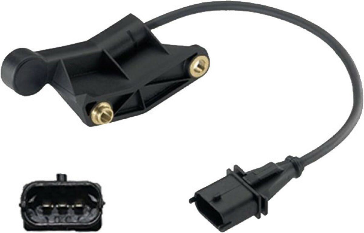 Sensor De Posición Del Árbol De Levas (Cmp)