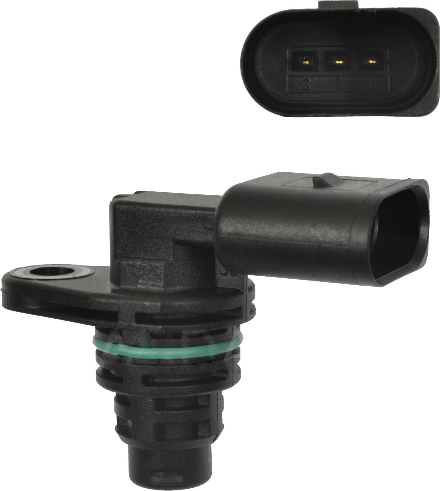 Sensor De Posición Del Árbol De Levas (Cmp)