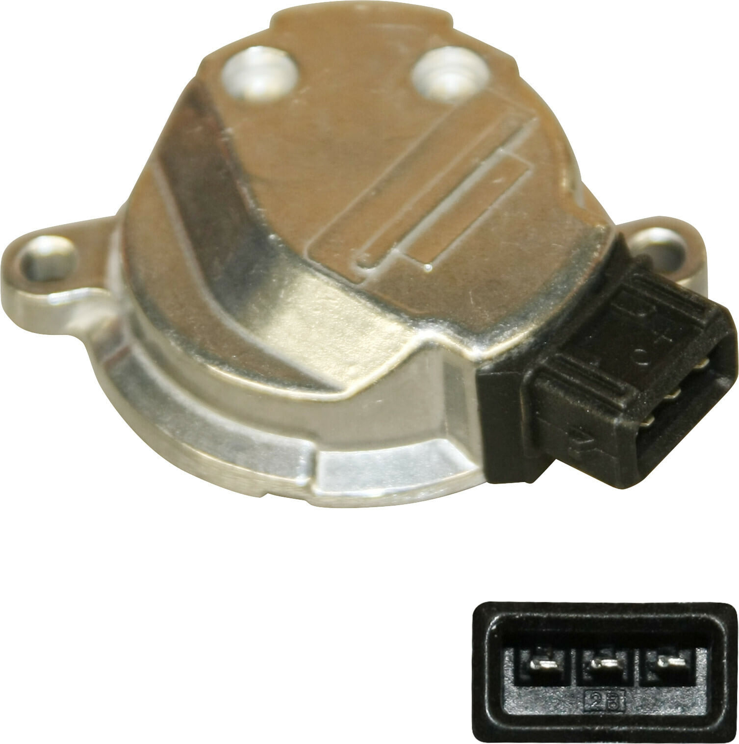 Sensor De Posición Del Árbol De Levas (Cmp)