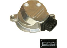 Sensor De Posición Del Árbol De Levas (Cmp)