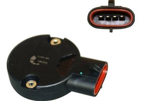 Sensor De Posición Del Árbol De Levas (Cmp)