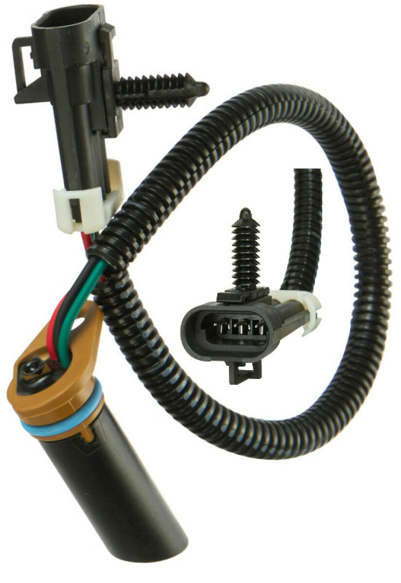 Sensor De Posición Del Árbol De Levas (Cmp)