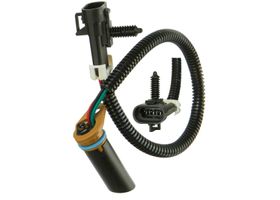 Sensor De Posición Del Árbol De Levas (Cmp)