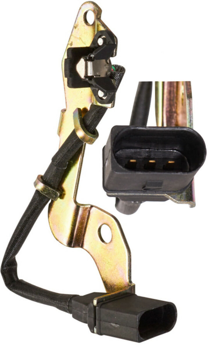 Sensor De Posición Del Árbol De Levas (Cmp)