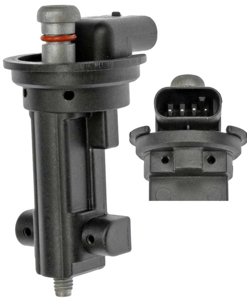 Sensor De Posición Del Árbol De Levas (Cmp)